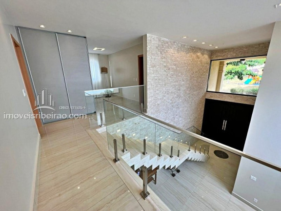 Imagem Casa de Condomínio com 3 Quartos à Venda, 305 m² em Vila Do Golf - Ribeirão Preto Imagem Casa de Condomínio com 3 Quartos à Venda, 305 m² em Vila Do Golf - Ribeirão Preto