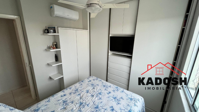 Imagem Apartamento com 2 Quartos para Alugar, 54 m² em Sim - Feira De Santana