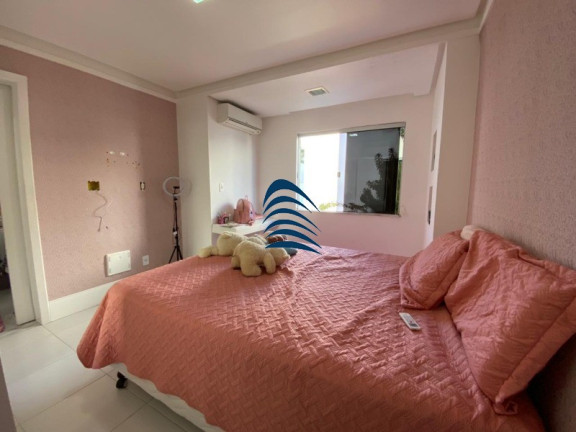 Imagem Casa com 4 Quartos à Venda, 340 m² em Centro - Lauro De Freitas Imagem Casa com 4 Quartos à Venda, 340 m² em Centro - Lauro De Freitas