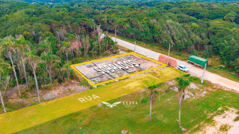 Imagem Sobrado com 3 Quartos à Venda, 113 m² em Quinta Dos Açorianos - Barra Velha