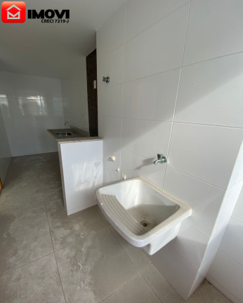Imagem Apartamento com 3 Quartos à Venda, 90 m² em Itapuã - Vila Velha Imagem Apartamento com 3 Quartos à Venda, 90 m² em Itapuã - Vila Velha