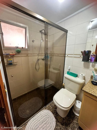 Imagem Apartamento com 2 Quartos à Venda, 59 m² em Mooca - São Paulo