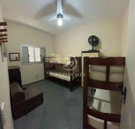 Imagem Apartamento com 2 Quartos à Venda, 60 m² em Maranduba - Ubatuba