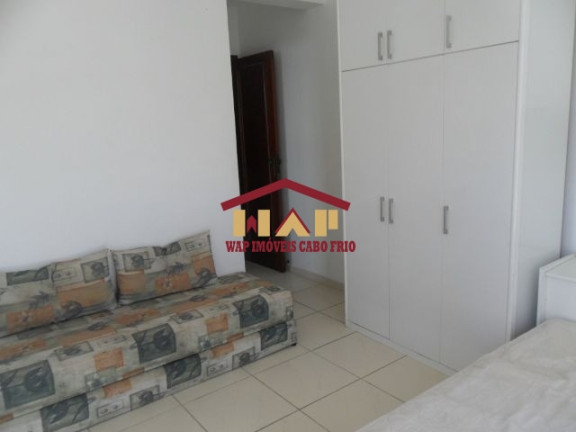 Imagem Apartamento com 3 Quartos para Temporada, em Centro - Cabo Frio Imagem Apartamento com 3 Quartos para Temporada, em Centro - Cabo Frio