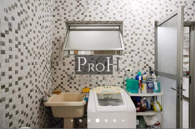 Imagem Apartamento com 3 Quartos à Venda, 114 m² em Santa Maria - São Caetano Do Sul