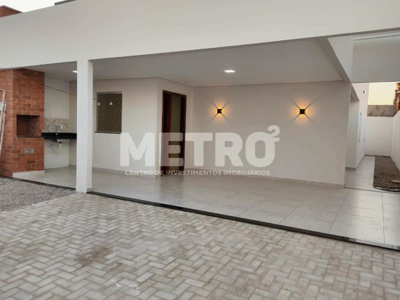 Casa com 1 Quarto à Venda, 131 m² em Vale Dourado - Petrolina