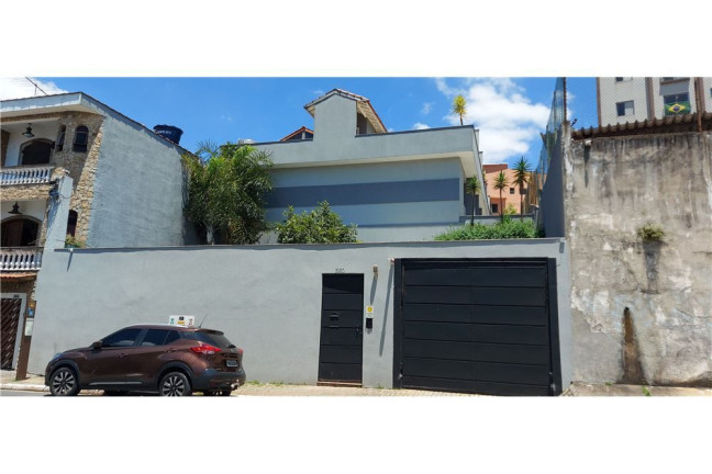 Imagem Casa com 2 Quartos à Venda, 135 m² em Vila Formosa - São Paulo Imagem Casa com 2 Quartos à Venda, 135 m² em Vila Formosa - São Paulo