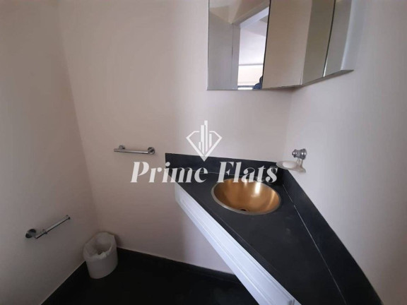 Imagem Apartamento com 1 Quarto à Venda, 52 m² em Moema - São Paulo Imagem Apartamento com 1 Quarto à Venda, 52 m² em Moema - São Paulo