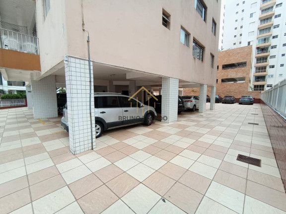 Imagem Apartamento com 1 Quarto à Venda, 49 m² em Guilhermina - Praia Grande Imagem Apartamento com 1 Quarto à Venda, 49 m² em Guilhermina - Praia Grande