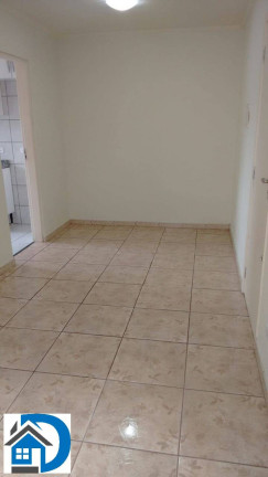 Imagem Apartamento com 2 Quartos à Venda, 60 m² em Jardim Leonor - Cotia