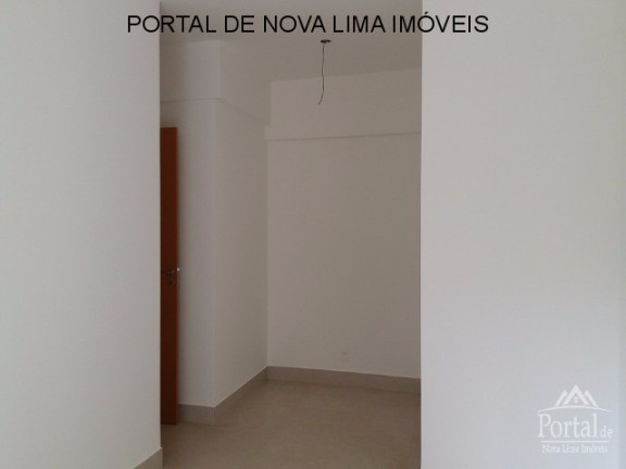 Imagem Apartamento com 3 Quartos à Venda, 106 m² em Vila Da Serra - Nova Lima Imagem Apartamento com 3 Quartos à Venda, 106 m² em Vila Da Serra - Nova Lima