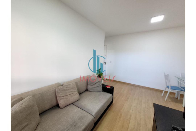 Imagem Apartamento com 2 Quartos à Venda, 49 m² em Jardim Ubirajara (zona Sul) - São Paulo