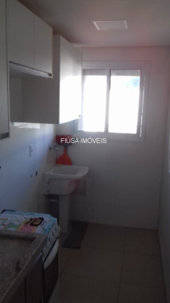 Imagem Flat com 2 Quartos à Venda, 55 m² em Ribeirânia - Ribeirão Preto Imagem Flat com 2 Quartos à Venda, 55 m² em Ribeirânia - Ribeirão Preto