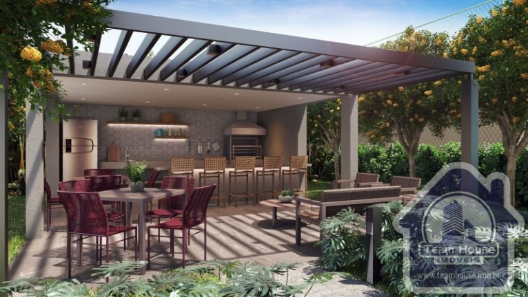 Imagem Apartamento com 3 Quartos à Venda, 95 m² em Vila Mogilar - Mogi Das Cruzes