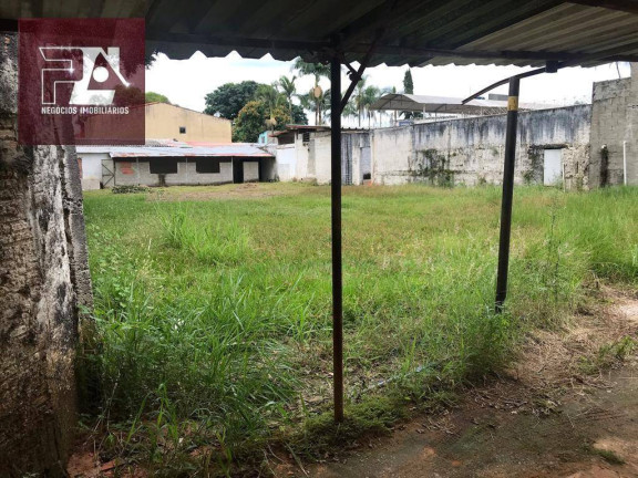 Imagem Terreno à Venda, 765 m² em Cruz - Lorena Imagem Terreno à Venda, 765 m² em Cruz - Lorena