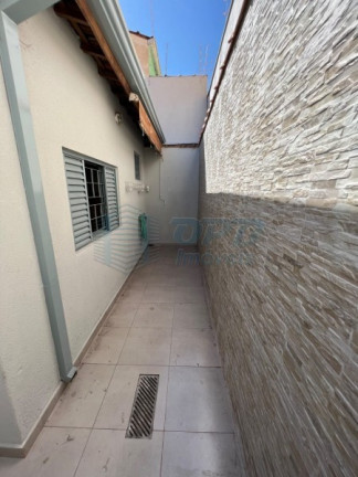 Imagem Casa à Venda, em Jardim Novo Mundo - Ribeirão Preto Imagem Casa à Venda, em Jardim Novo Mundo - Ribeirão Preto