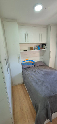 Imagem Apartamento com 3 Quartos à Venda, 58 m² em Jardim Las Vegas - Guarulhos Imagem Apartamento com 3 Quartos à Venda, 58 m² em Jardim Las Vegas - Guarulhos
