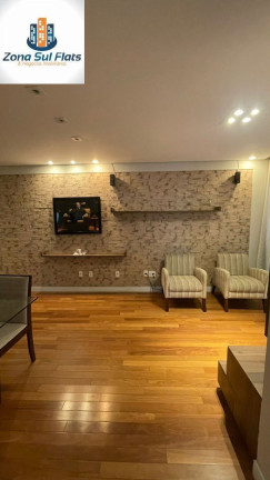 Imagem Apartamento com 2 Quartos à Venda, 77 m² em Vila Olímpia - São Paulo Imagem Apartamento com 2 Quartos à Venda, 77 m² em Vila Olímpia - São Paulo