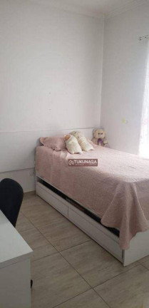 Imagem Sobrado com 3 Quartos à Venda, 174 m² em Jardim Vila Galvão - Guarulhos
