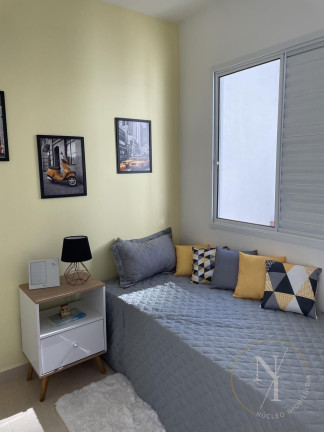 Imagem Apartamento com 1 Quarto à Venda, 35 m² em Vila Campo Grande - São Paulo Imagem Apartamento com 1 Quarto à Venda, 35 m² em Vila Campo Grande - São Paulo