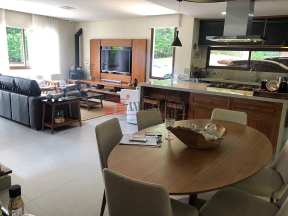 Imagem Casa de Condomínio com 3 Quartos à Venda, 225 m² em Chácara Dos Junqueiras - Carapicuíba