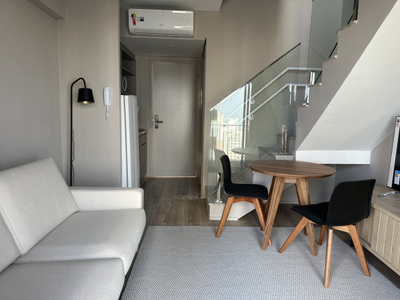 Imagem Imóvel com 1 Quarto à Venda, 31 m² em Cerqueira César - São Paulo Imagem Imóvel com 1 Quarto à Venda, 31 m² em Cerqueira César - São Paulo
