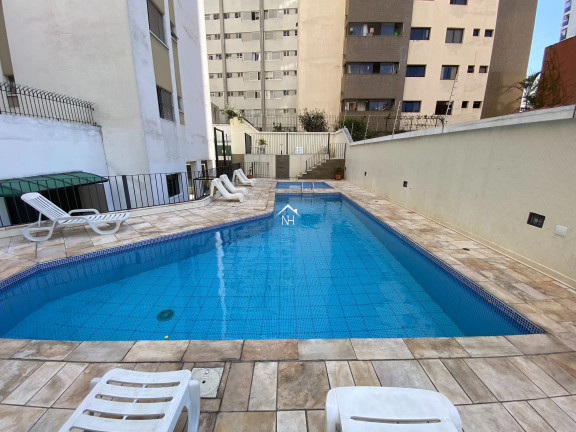 Imagem Apartamento com 3 Quartos à Venda, 126 m² em Perdizes - São Paulo Imagem Apartamento com 3 Quartos à Venda, 126 m² em Perdizes - São Paulo