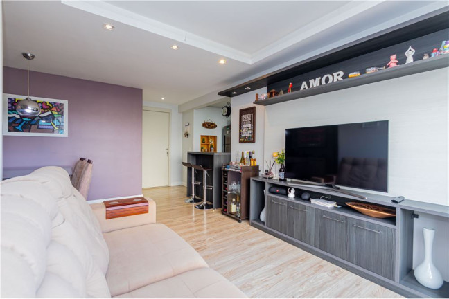 Imagem Apartamento com 2 Quartos à Venda, 64 m² em Jardim Carvalho - Porto Alegre