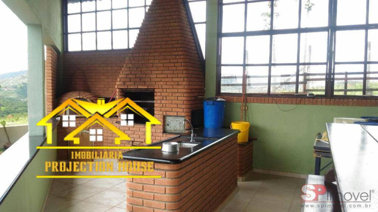 Imagem Casa com 3 Quartos à Venda, 650 m² em Piracaia - Piracaia Imagem Casa com 3 Quartos à Venda, 650 m² em Piracaia - Piracaia