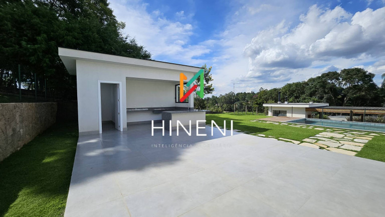 Imagem Casa com 3 Quartos à Venda, 895 m² em Jardim Estância Brasil - Atibaia