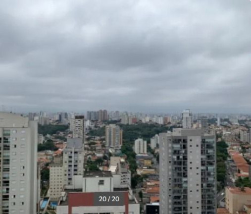 Imagem Apartamento com 2 Quartos à Venda, 65 m² em Vila Mariana - São Paulo