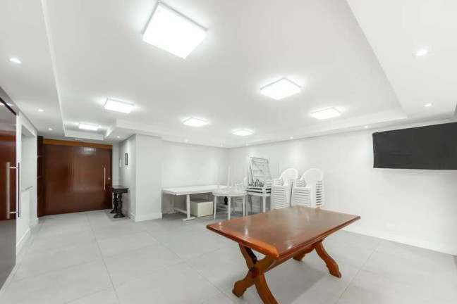 Imagem Apartamento com 3 Quartos à Venda, 74 m² em Mirandópolis - São Paulo