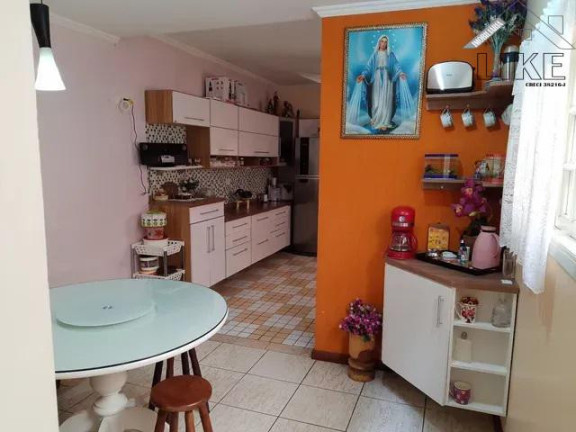 Imagem Casa com 3 Quartos à Venda, 189 m² em Parque Residencial Flamboyant - São José Dos Campos