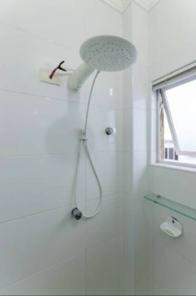 Imagem Casa com 3 Quartos para Alugar, 136 m² em Gonzaga - Santos