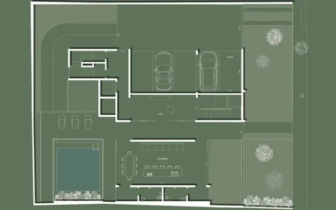 Imagem Cobertura com 4 Quartos à Venda, 139 m² em Serra - Belo Horizonte Imagem Cobertura com 4 Quartos à Venda, 139 m² em Serra - Belo Horizonte