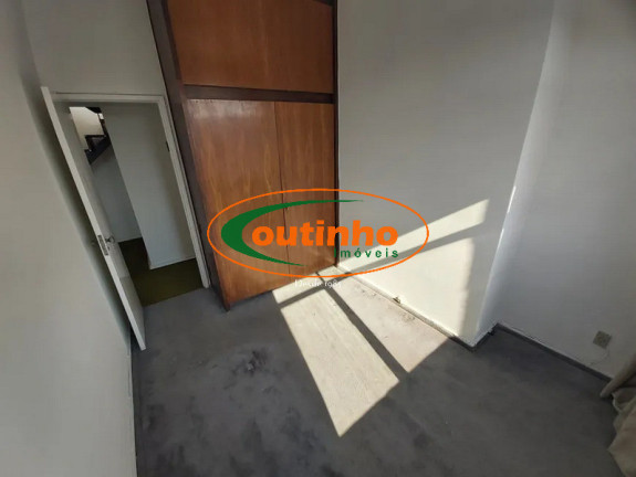 Imagem Cobertura com 3 Quartos à Venda, 180 m² em Tijuca - Rio De Janeiro