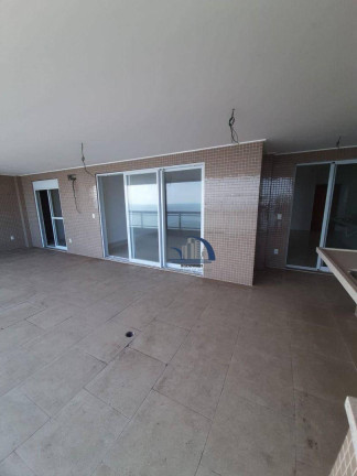Imagem Apartamento com 4 Quartos à Venda, 250 m² em Canto Do Forte - Praia Grande Imagem Apartamento com 4 Quartos à Venda, 250 m² em Canto Do Forte - Praia Grande
