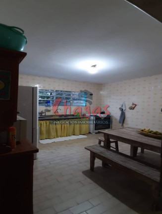 Imagem Casa com 3 Quartos à Venda, 184 m² em Indaiá - Caraguatatuba Imagem Casa com 3 Quartos à Venda, 184 m² em Indaiá - Caraguatatuba