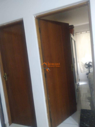 Imagem Apartamento com 2 Quartos à Venda, 74 m² em Vila Nova Bonsucesso - Guarulhos Imagem Apartamento com 2 Quartos à Venda, 74 m² em Vila Nova Bonsucesso - Guarulhos