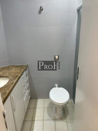 Imagem Apartamento com 2 Quartos à Venda, 65 m² em Paulicéia - São Bernardo Do Campo