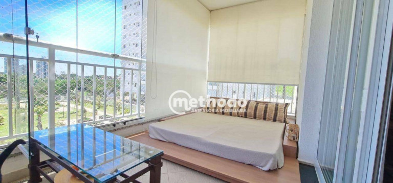 Imagem Apartamento com 3 Quartos à Venda, 162 m² em Parque Prado - Campinas Imagem Apartamento com 3 Quartos à Venda, 162 m² em Parque Prado - Campinas