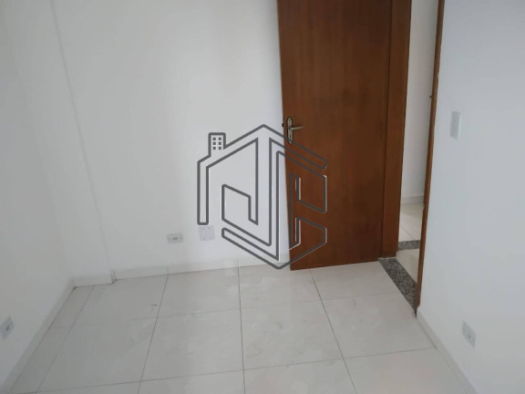 Imagem Apartamento com 2 Quartos à Venda, 45 m² em Vila Cascatinha - São Vicente