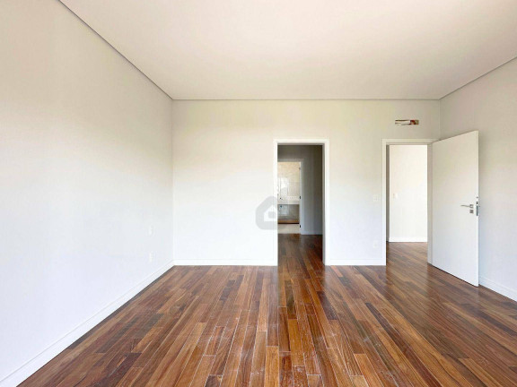 Imagem Sobrado com 5 Quartos à Venda, 300 m² em Condomínio Residencial Giverny - Sorocaba