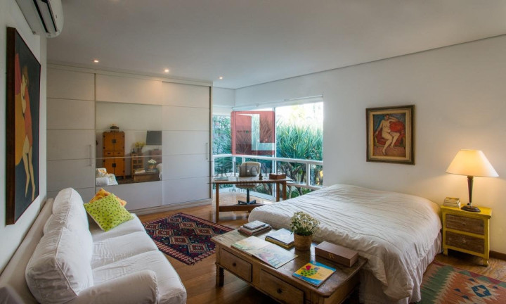 Imagem Casa com 2 Quartos à Venda, 210 m² em Jardim Paulista - São Paulo Imagem Casa com 2 Quartos à Venda, 210 m² em Jardim Paulista - São Paulo