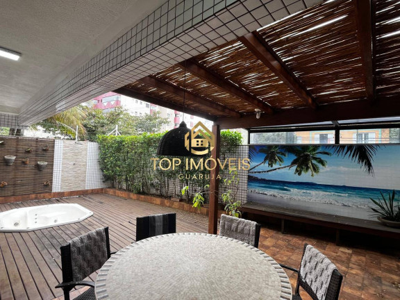 Imagem Apartamento com 2 Quartos à Venda, 175 m² em Tombo - Guarujá Imagem Apartamento com 2 Quartos à Venda, 175 m² em Tombo - Guarujá