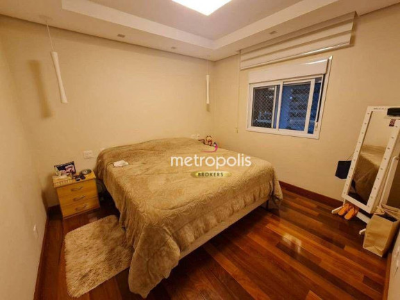 Imagem Apartamento com 3 Quartos à Venda, 198 m² em Cerâmica - São Caetano Do Sul Imagem Apartamento com 3 Quartos à Venda, 198 m² em Cerâmica - São Caetano Do Sul