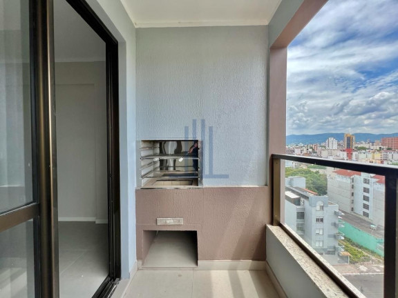 Imagem Apartamento com 3 Quartos à Venda, 111 m² em Nossa Senhora Medianeira - Santa Maria