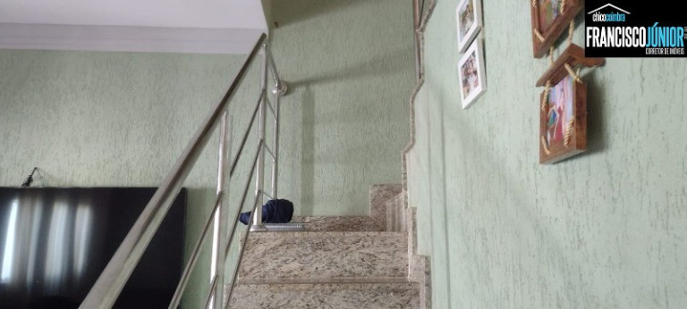 Imagem Casa com 3 Quartos à Venda, 210 m² em Jardim Maria Inês - Aparecida De Goiânia Imagem Casa com 3 Quartos à Venda, 210 m² em Jardim Maria Inês - Aparecida De Goiânia