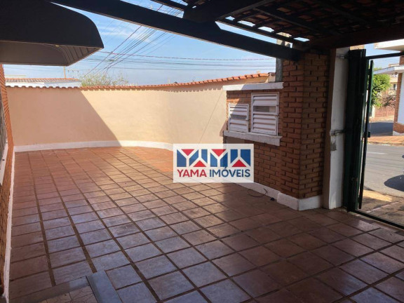 Imagem Casa com 2 Quartos à Venda, 110 m² em Vila Tibério - Ribeirão Preto