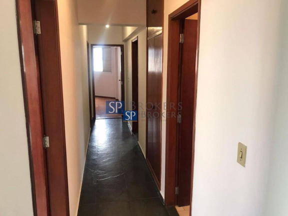 Imagem Apartamento com 3 Quartos à Venda, 125 m² em Taquaral - Campinas Imagem Apartamento com 3 Quartos à Venda, 125 m² em Taquaral - Campinas